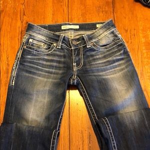 Buckle BKE Denim - Stella